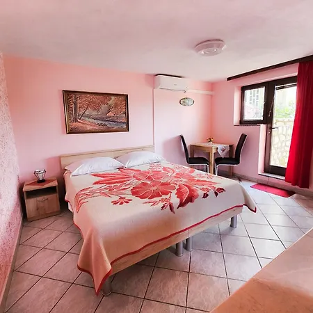 Mediteran Apartament