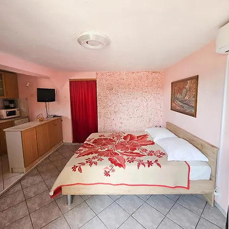 Apartament Mediteran