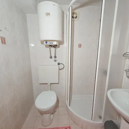 Apartmán Mediteran Vrh (Krk)