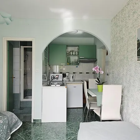 Apartament Mediteran