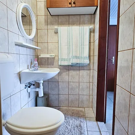 Apartament Mediteran
