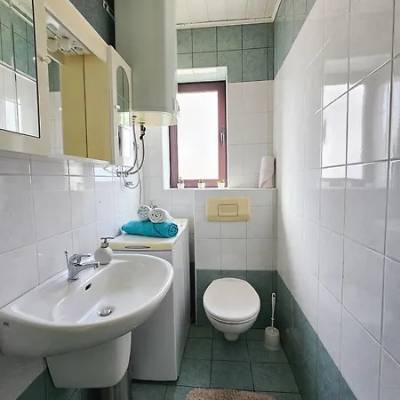 Mediteran Апартаменты *