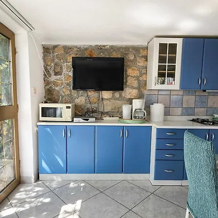 Mediteran Vrh (Krk)