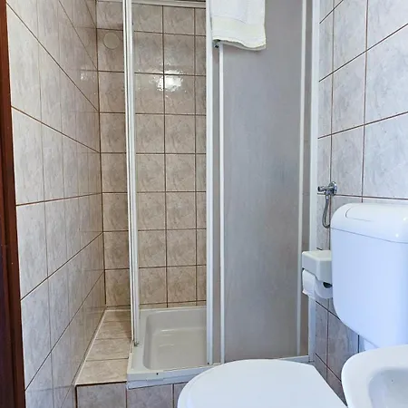 Mediteran Апартаменты *