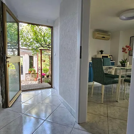 Appartamento Mediteran Vrh (Krk)