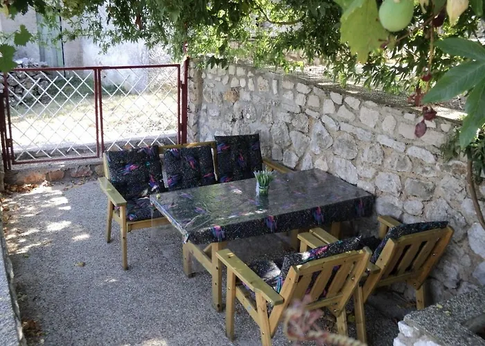Mediteran Daire *