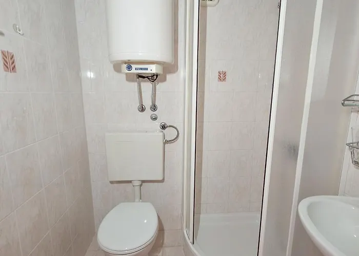 Daire Mediteran Vrh (Krk)