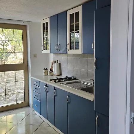Mediteran Διαμέρισμα Vrh (Krk)
